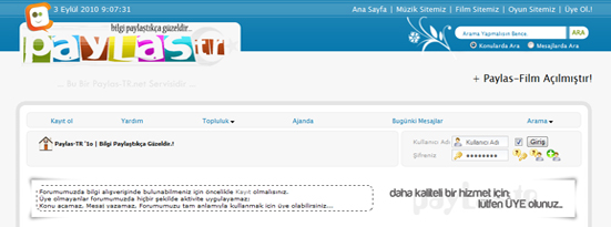 Paylas-TR.net