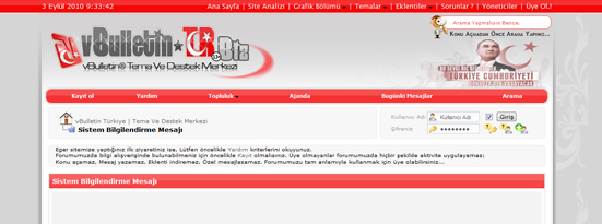 vBulletin-TR.biz